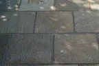 Plattendetail