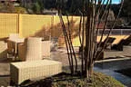 Sitzplätze Bild 19