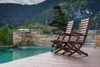 Wellness am Naturpool